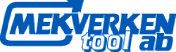 Mekverken Tool Laxå Aktiebolag logotyp
