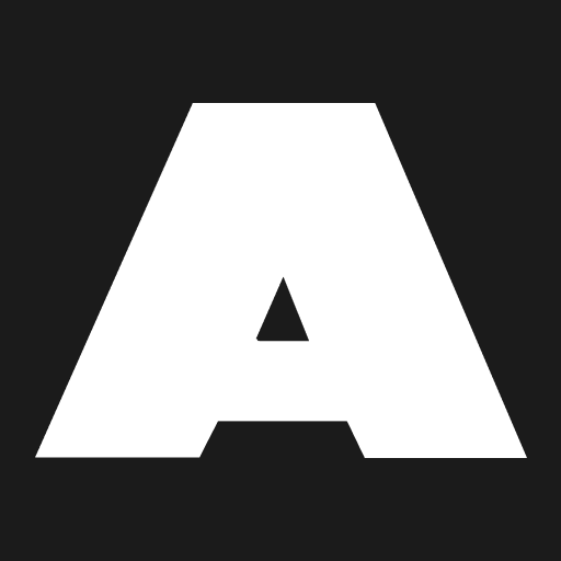 Aktiebolaget Agergårds Maskiner logotyp