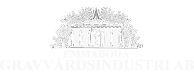 Aktiebolag Emmaboda Gravvårdsindustri logotyp