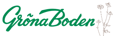 Gröna Boden Aktiebolag logotyp