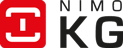 Nimo-KG Aktiebolag logotyp