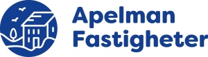 Byggnadsaktiebolaget Apelman & Son logotyp