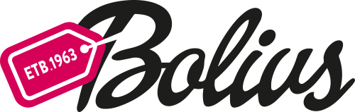 Bo Livs Aktiebolag logotyp