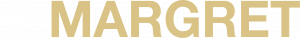 Margret Gardinkonfektion Aktiebolag logotyp