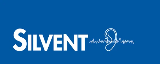 Silvent Aktiebolag logotyp