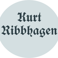 Kurt Ribbhagen Aktiebolag logotyp
