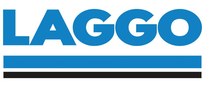 Laggo Stegteknik AB logotyp