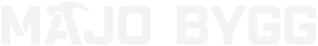 Byggnadsfirman Manfredsson & Johansson Aktiebolag logotyp
