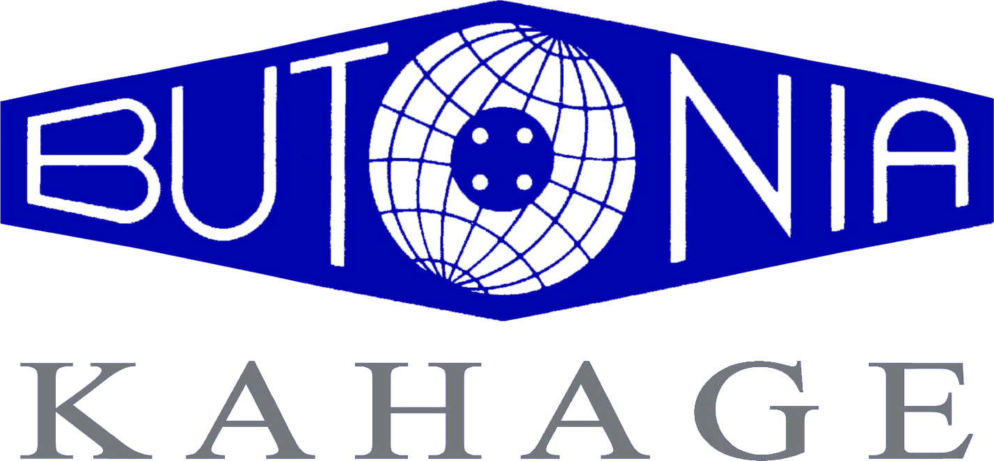 Butonia Aktiebolag logotyp