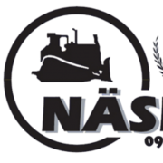 Näslunds Väg Aktiebolag logotyp