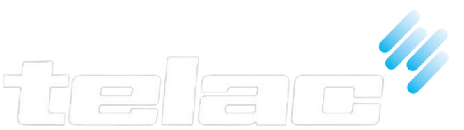 Telac Elektronik Aktiebolag logotyp