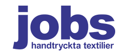 Jobs Handtryck Aktiebolag logotyp