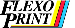 Flexoprint Aktiebolag logotyp