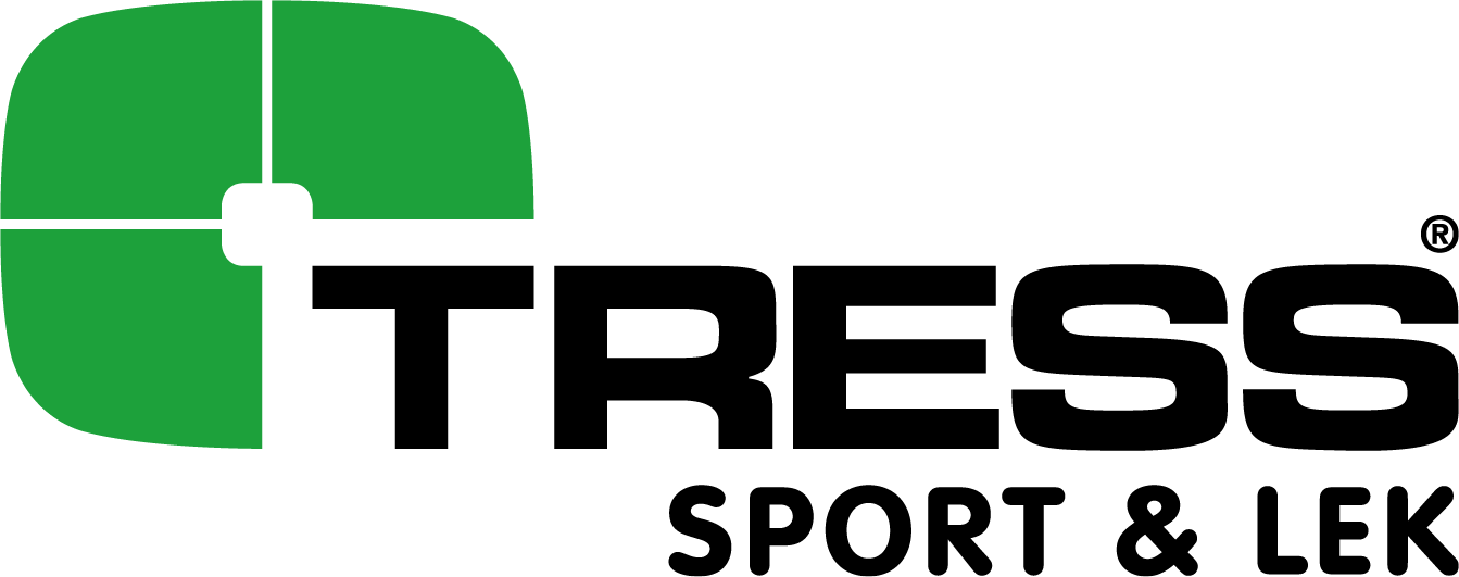 Tressport och Lek AB logotyp
