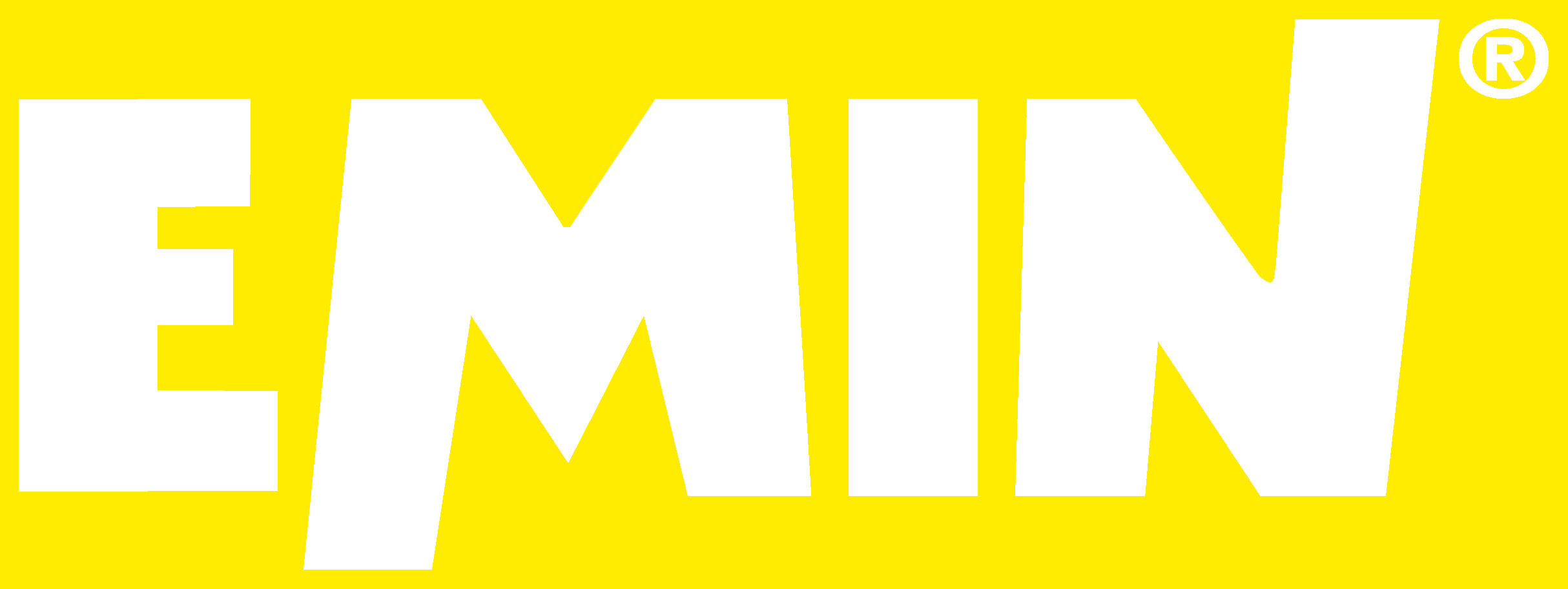 Emin Svenska Aktiebolag logotyp