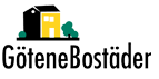 Aktiebolaget Götenebostäder logotyp
