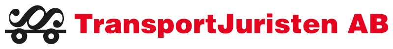 Transportjuristen Sverige AB logotyp