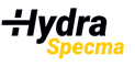 HydraSpecma AB logotyp