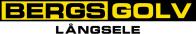 Bergs Golv i Långsele Aktiebolag logotyp