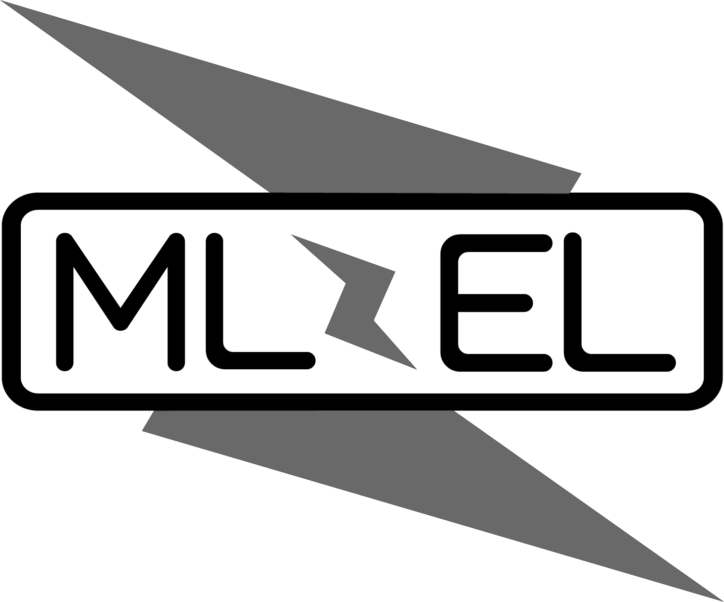 ML-EL i Skellefteå AB logotyp