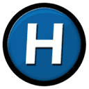 Flens Hasses Trafikskola AB logotyp