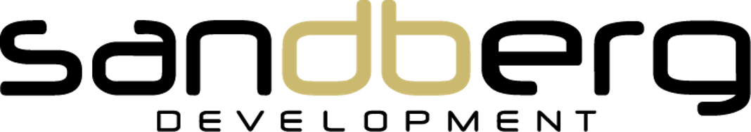 Sandberg Development AB logotyp