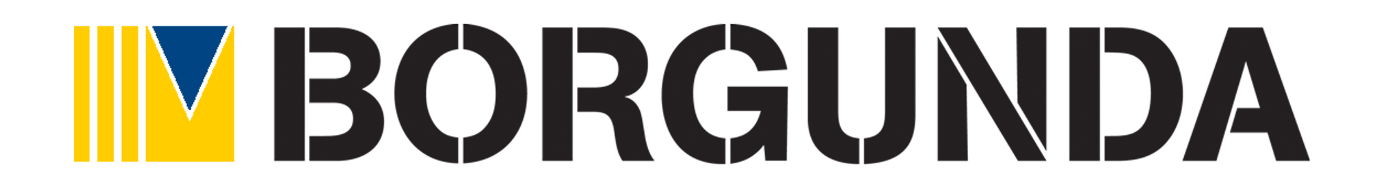 Borgunda Bygghandel AB logotyp