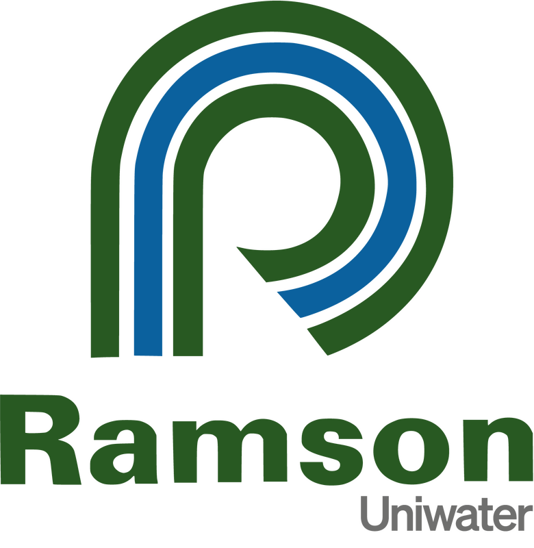 Aktiebolaget Ramson logotyp