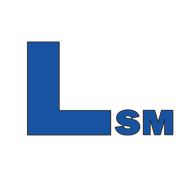 Lundblads Smide AB logotyp
