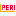 PERI Sverige AB logotyp