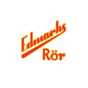 Edmarks Rör Aktiebolag logotyp