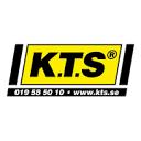 K.T.S Maskiner i Kumla AB logotyp