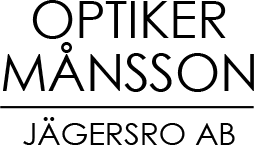 Optiker Månsson Jägersro AB logotyp