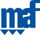 Maskin Aktiebolaget A. Fransson. logotyp