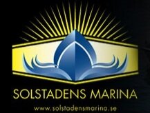 Solstadens Marina Aktiebolag logotyp