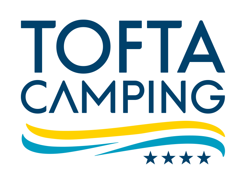 Tofta Strand Resort AB logotyp