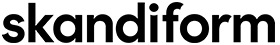 Skandiform Aktiebolag logotyp