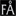 Ferms Åkeri Aktiebolag logotyp