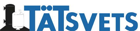 Tätsvets, Hedquist Aktiebolag logotyp