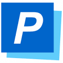 PELLVAC AB logotyp