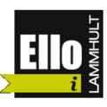 Ello i Lammhult Slakt AB logotyp