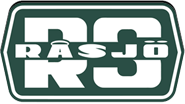 Råsjö Kross Aktiebolag logotyp