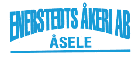 Enerstedts Åkeri Aktiebolag logotyp