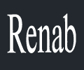 Hadesten REN AB logotyp