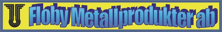 Floby Metallprodukter Aktiebolag logotyp