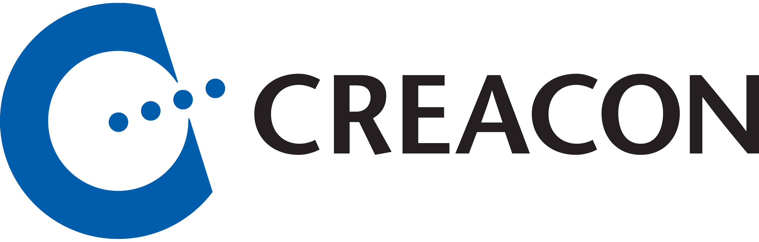 CREACON Halmstads Konsultaktiebolag logotyp