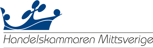 Handelskammaren Mittsveriges Service AB logotyp