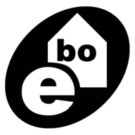 Eslövs Bostads AB logotyp