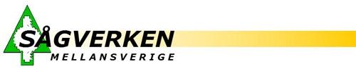 Sågverken Mellansverige service AB logotyp