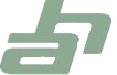 Hallemyr Fastighets Aktiebolag logotyp